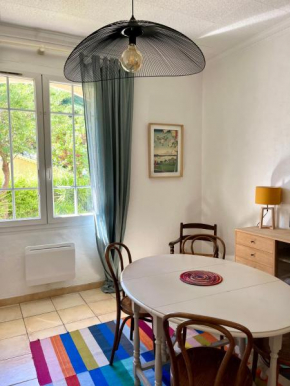 Vacances bord de mer - Appartement Sanary sur Mer